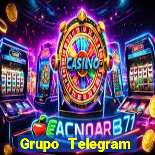 Grupo Telegram palpites futebol